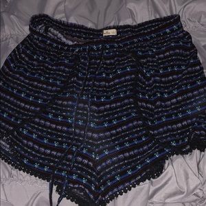 Hollister shorts